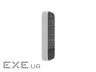 Клавіатура з сенсорним дисплеєм Ajax KeyPad TouchScreen, jeweller, бездротовий, білий (000034514) (000034514)