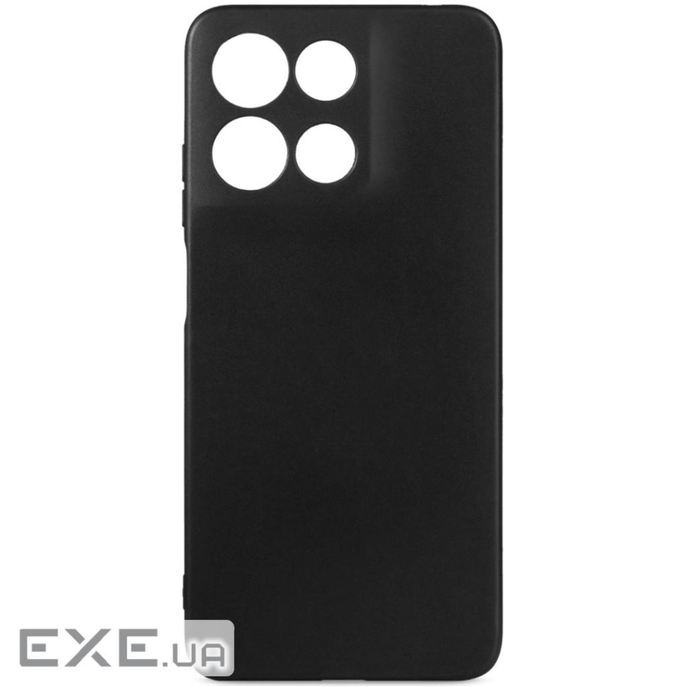 Чохол до мобільного телефона Armorstandart Matte Slim Fit Motorola G17 4G / G17 Power 4G (ARM91471)