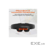 Навушники Meetion BTH003 Black/Orange (MT-BTH003-A)