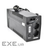 Джерело безперебійного живлення Ritar RTP800L-U Proxima-L, LED, AVR