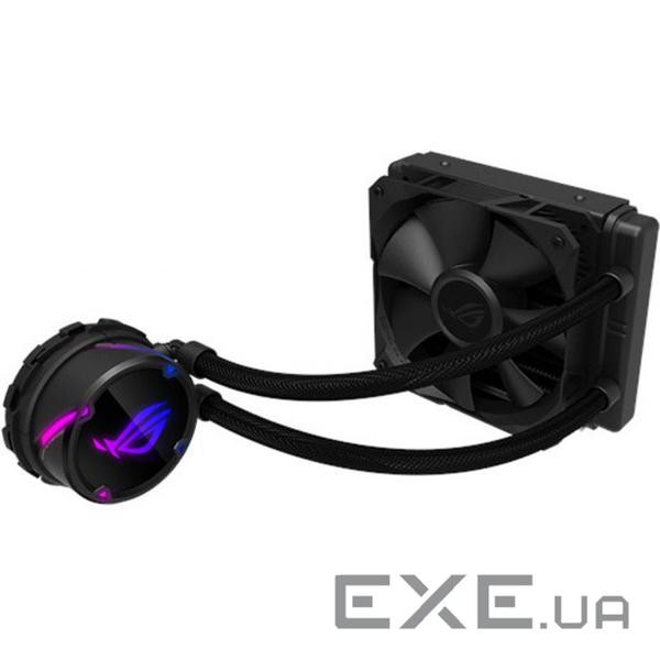 Система водяного охолодження ASUS ROG Strix LC 120 (ROG-STRIX-LC-120)