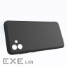 Чохол для мобільного телефону BeCover Samsung Galaxy A04 SM-A045 Black (708105)