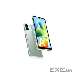 Чохол до мобільного телефона BeCover Anti-Shock Xiaomi Redmi A1 Clear (708250)