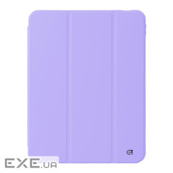 Чохол до планшета Armorstandart Smart Fold Pen Apple iPad Pro 11 (2024) Light Purple (ARM78128)