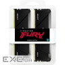 Модуль пам'яті DDR4 2x8GB/3600 Kingston Fury Beast RGB (KF436C17BB2AK2/16)