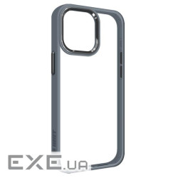 Чохол для мобільного телефону Armorstandart UNIT2 Apple iPhone 15 Pro Max Titanium Grey (ARM74844)
