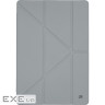 Чохол до планшета Armorstandart Y-Type PEN Samsung Galaxy Tab S9+ / S9 FE+ / S10+ Gray (ARM85526)
