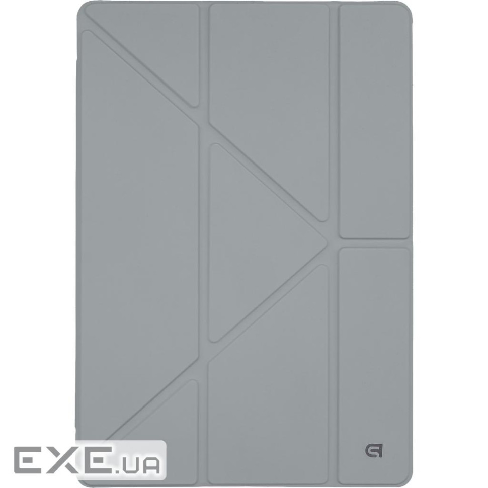 Чохол до планшета Armorstandart Y-Type PEN Samsung Galaxy Tab S9+ / S9 FE+ / S10+ Gray (ARM85526)