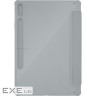 Чохол до планшета Armorstandart Y-Type PEN Samsung Galaxy Tab S9+ / S9 FE+ / S10+ Gray (ARM85526)