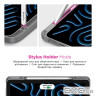 Чохол до планшета Armorstandart Y-Type PEN Samsung Galaxy Tab S9+ / S9 FE+ / S10+ Gray (ARM85526)