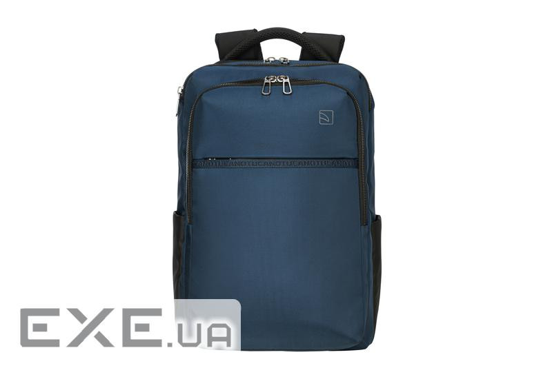 Рюкзак для ноутбука Tucano 15.6" Marte Gravity AGS, Blue (BKMAR15-AGS-B)