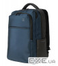 Рюкзак для ноутбука Tucano 15.6" Marte Gravity AGS, Blue (BKMAR15-AGS-B)