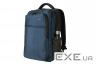 Рюкзак для ноутбука Tucano 15.6" Marte Gravity AGS, Blue (BKMAR15-AGS-B)