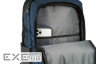 Рюкзак для ноутбука Tucano 15.6" Marte Gravity AGS, Blue (BKMAR15-AGS-B)