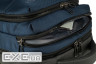 Рюкзак для ноутбука Tucano 15.6" Marte Gravity AGS, Blue (BKMAR15-AGS-B)
