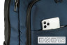 Рюкзак для ноутбука Tucano 15.6" Marte Gravity AGS, Blue (BKMAR15-AGS-B)
