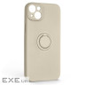 Чохол до мобільного телефона Armorstandart Icon Ring Apple iPhone 14 Plus Stone (ARM68703)
