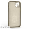 Чохол до мобільного телефона Armorstandart Icon Ring Apple iPhone 14 Plus Stone (ARM68703)