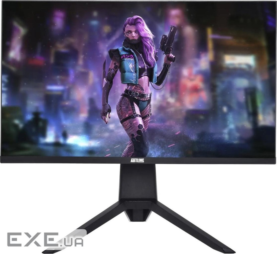 Моноблок ARTLINE Gaming G77 (G77v53)