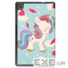 Чохол для планшета BeCover Smart Case Lenovo Tab M8(4rd Gen) TB-300FU 8" Unicorn (709220)