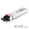 Модуль SFP Alistar SFP-1G-BX-U-L120