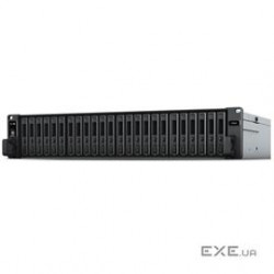Synology Network Attached Storage FX2421 24 bay expansion FlashExpansion FX2421 (Diskless) Retail