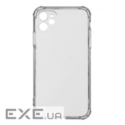 Панель ArmorStandart Air Force для Apple iPhone 11 Camera cover Transparent (ARM68471)