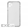 Панель ArmorStandart Air Force для Apple iPhone 11 Camera cover Transparent (ARM68471)