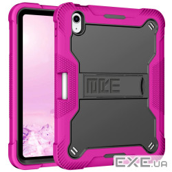 Чохол до планшета Armorstandart Rover Apple iPad 11 2025 (A16) / 10.9 2024 / 2022 Pink (ARM84952)