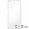 Чохол-накладка Samsung Soft Clear Cover для Samsung Galaxy A04s SM-A047 Transparent (EF-QA047TTEGRU)