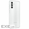 Чохол-накладка Samsung Soft Clear Cover для Samsung Galaxy A04s SM-A047 Transparent (EF-QA047TTEGRU)