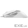 Миша A4TECH Fstyler FM50 Plus White (FM50 Plus (White))