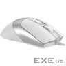 Миша A4TECH Fstyler FM50 Plus White (FM50 Plus (White))