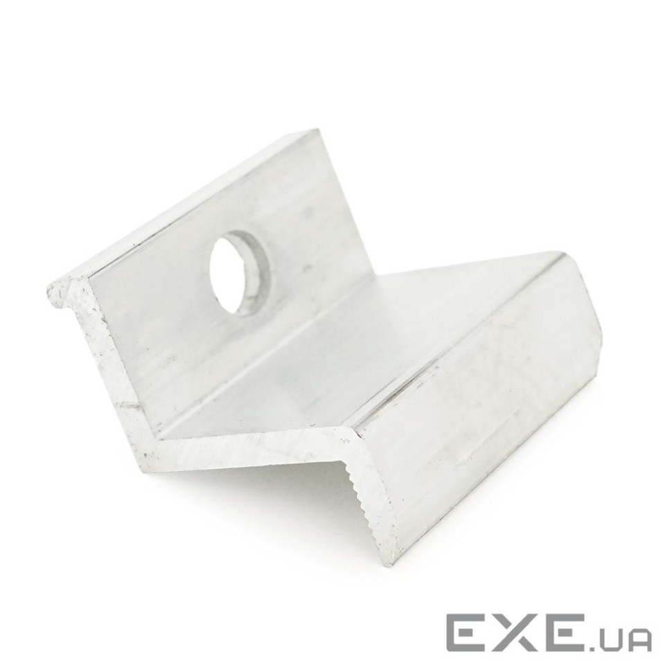 Притиск торцевий 30 мм (ПТ30)