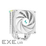 Кулер до процесора Deepcool AK400 Digital WH (AK400 Digital WHITE) (R-AK400-WHADMN-G)