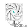 Кулер до процесора Deepcool AK400 Digital WH (AK400 Digital WHITE) (R-AK400-WHADMN-G)