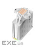 Кулер до процесора Deepcool AK400 Digital WH (AK400 Digital WHITE) (R-AK400-WHADMN-G)