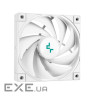 Кулер до процесора Deepcool AK400 Digital WH (AK400 Digital WHITE) (R-AK400-WHADMN-G)