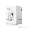 Кулер до процесора Deepcool AK400 Digital WH (AK400 Digital WHITE) (R-AK400-WHADMN-G)