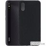 Чехол-накладка BeCover для Xiaomi Redmi 9A Black (712793)