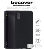 Чехол-накладка BeCover для Xiaomi Redmi 9A Black (712793)