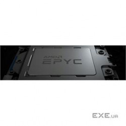 AMD CPU 100-100000077WOF AMD EPYC Model 7352 24C Retail