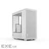 Корпус FRACTAL DESIGN Epoch White TG Clear Tint (FD-C-EPO1A-03)