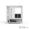 Корпус FRACTAL DESIGN Epoch White TG Clear Tint (FD-C-EPO1A-03)