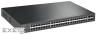 Комутатор мережевий TP-Link TL-SG3452XP