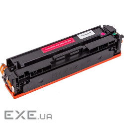 Картридж PowerPlant Canon 054 M (PP-CRG-054MG)