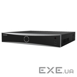 Реєстратор для відеоспостереження Hikvision DS-7732NXI-K4