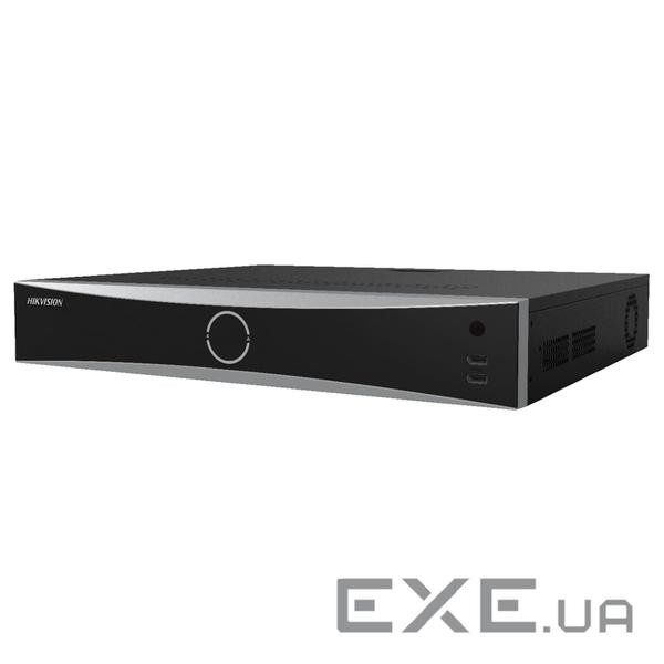 Реєстратор для відеоспостереження Hikvision DS-7732NXI-K4