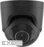 IP-Камера дротова Ajax TurretCam, 5мп, 2.8мм, Poe, True WDR, IP 65, ІЧ 35м, аудіо, кут о (000039305) (000039305)