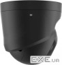 IP-Камера дротова Ajax TurretCam, 5мп, 2.8мм, Poe, True WDR, IP 65, ІЧ 35м, аудіо, кут о (000039305) (000039305)